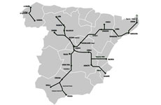 Can High Speed Rail enhance tourism?. The spanish experience