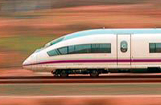 High Speed Rail in Spain - a statement from a foreign expert