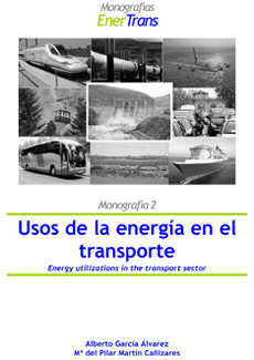 Usos de la energa en el transporte