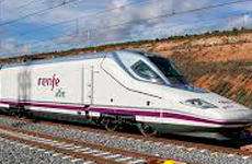 Customer personalisation and service efficiency: the pillars of the new Renfe business policy