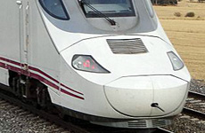 The added value of passengers attracted from road to high-speed