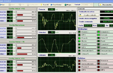 Reducing energy consumption activities in FGC