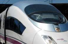 Energetic and economic evaluation temporary of speed limitations in railways